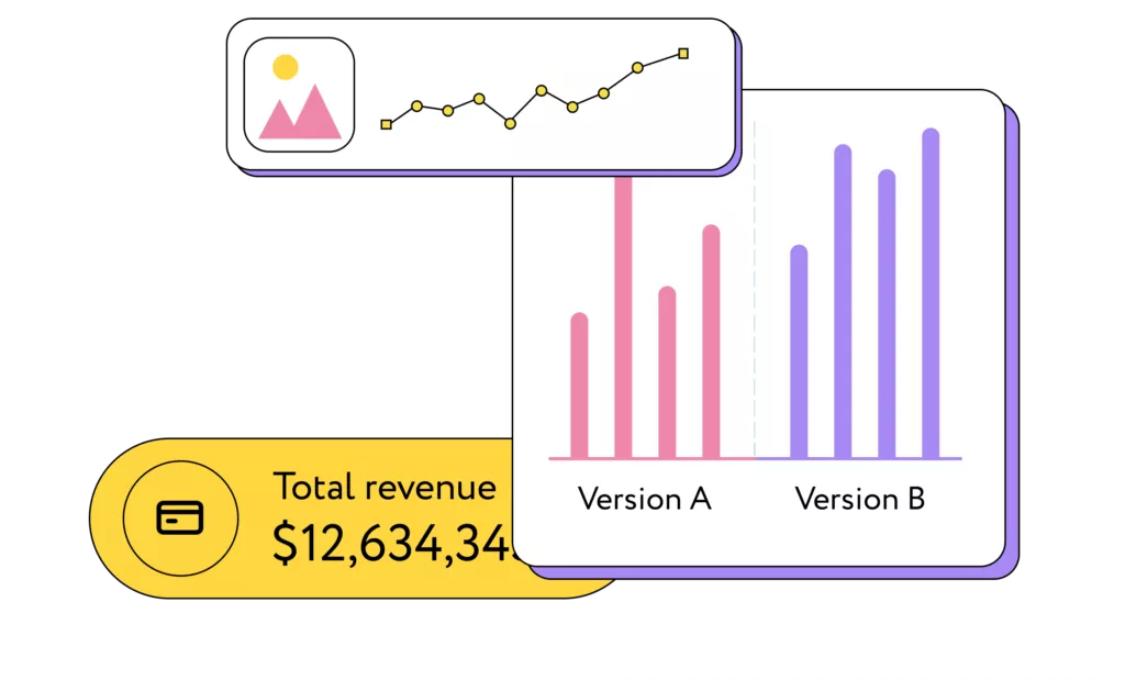 Listing Optimized Matters