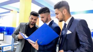 an expert virtual assistant