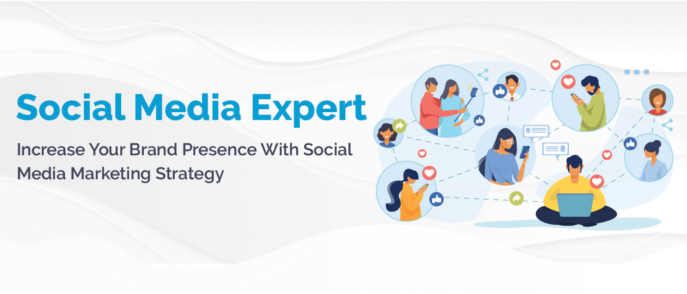 social media expert