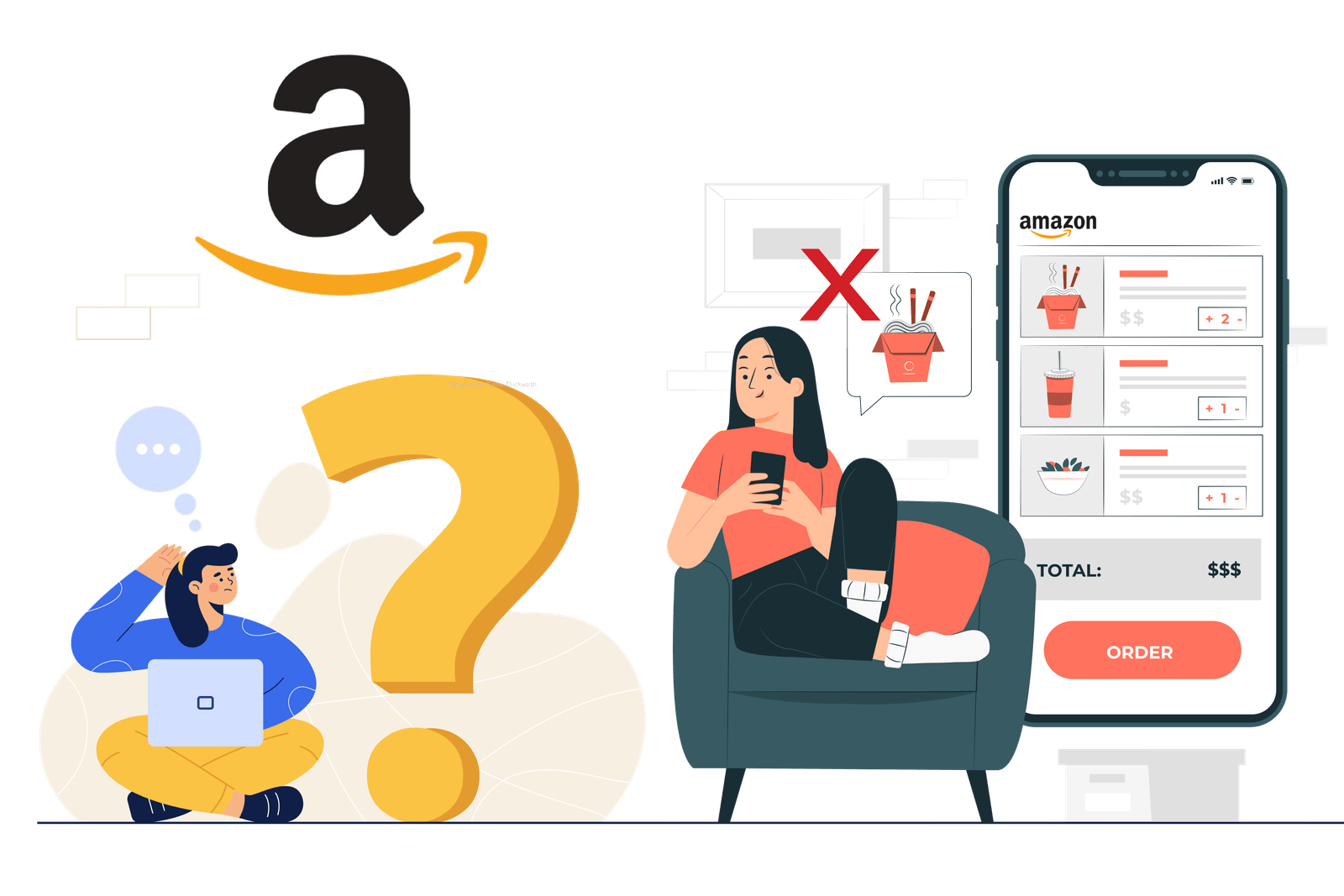 Step-by-Step Guide: Canceling an Amazon Order and Resolving Payment Revision Issues