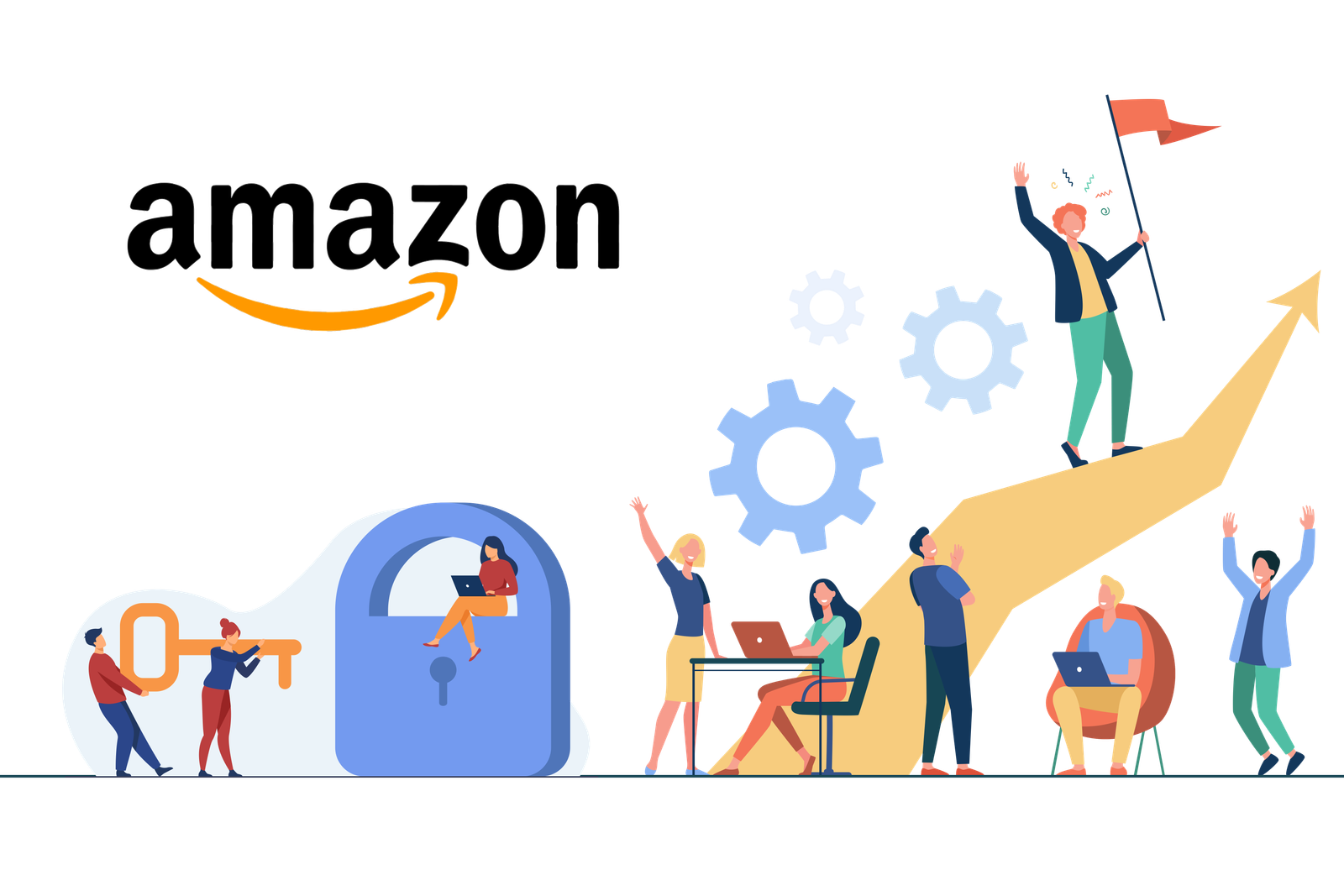 Secrets to Thriving on Amazon: Unveiling the Key Account Management Strategies That Drive Success