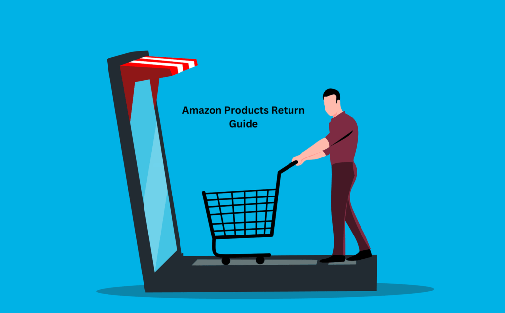 Dealing with Amazon Returns: What You Need to Know in 2024