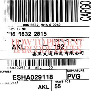 How to Prevent Barcode Issues from Hurting Your Sales