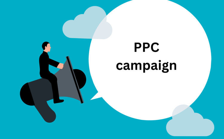 What is a PPC campaign? How do I run a PPC campaign?