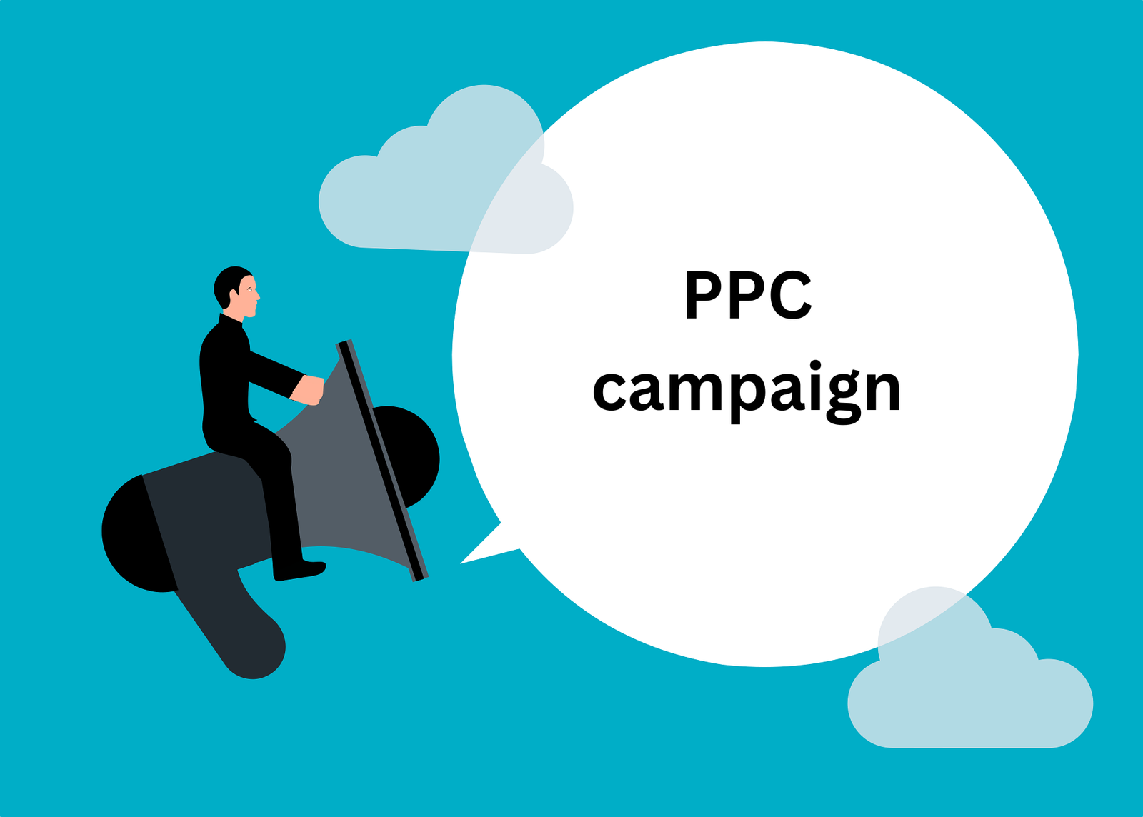 What is a PPC campaign? How do I run a PPC campaign?