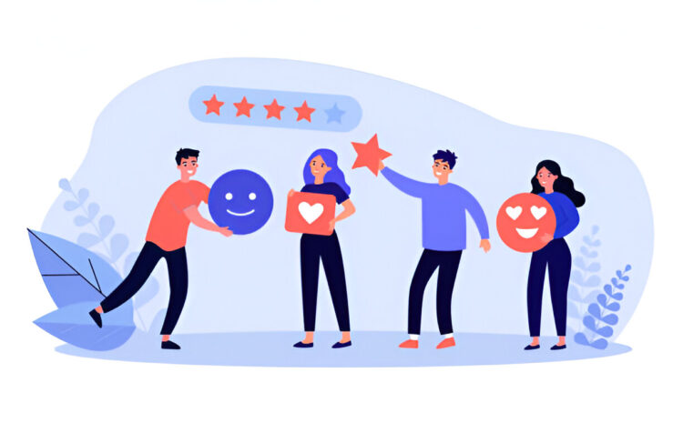 How Can I Encourage Positive Reviews from Customers