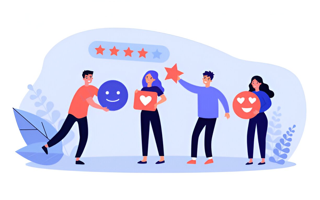 How Can I Encourage Positive Reviews from Customers?