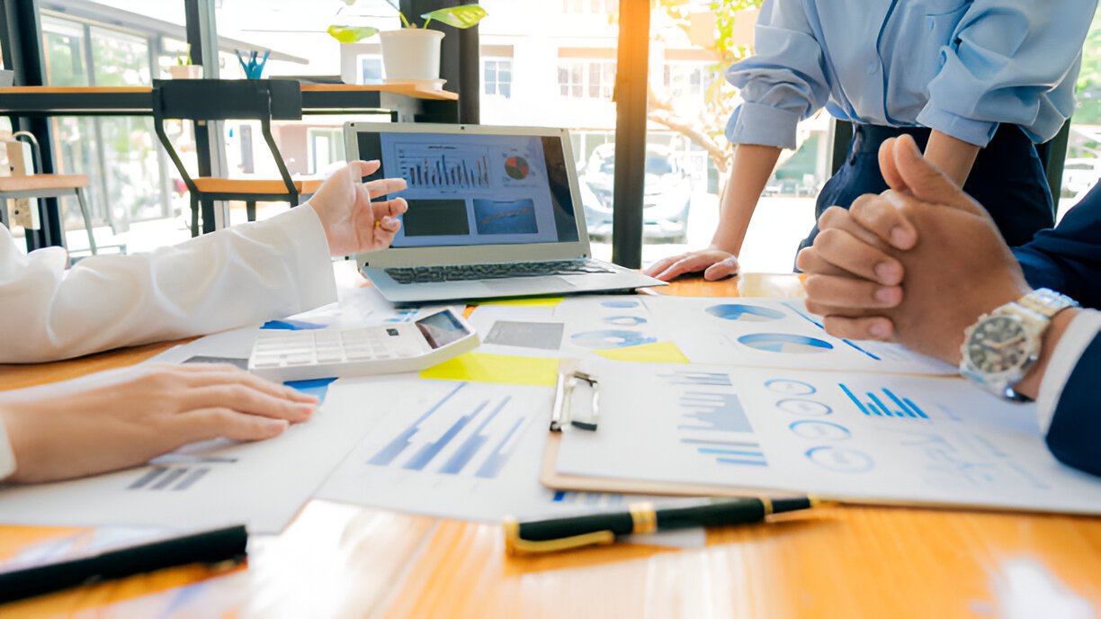 How Do I Analyze My Sales Data for Better Decision-Making?