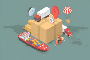 How Do I Manage Shipping and Logistics When Sourcing From Overseas for My Amazon Business