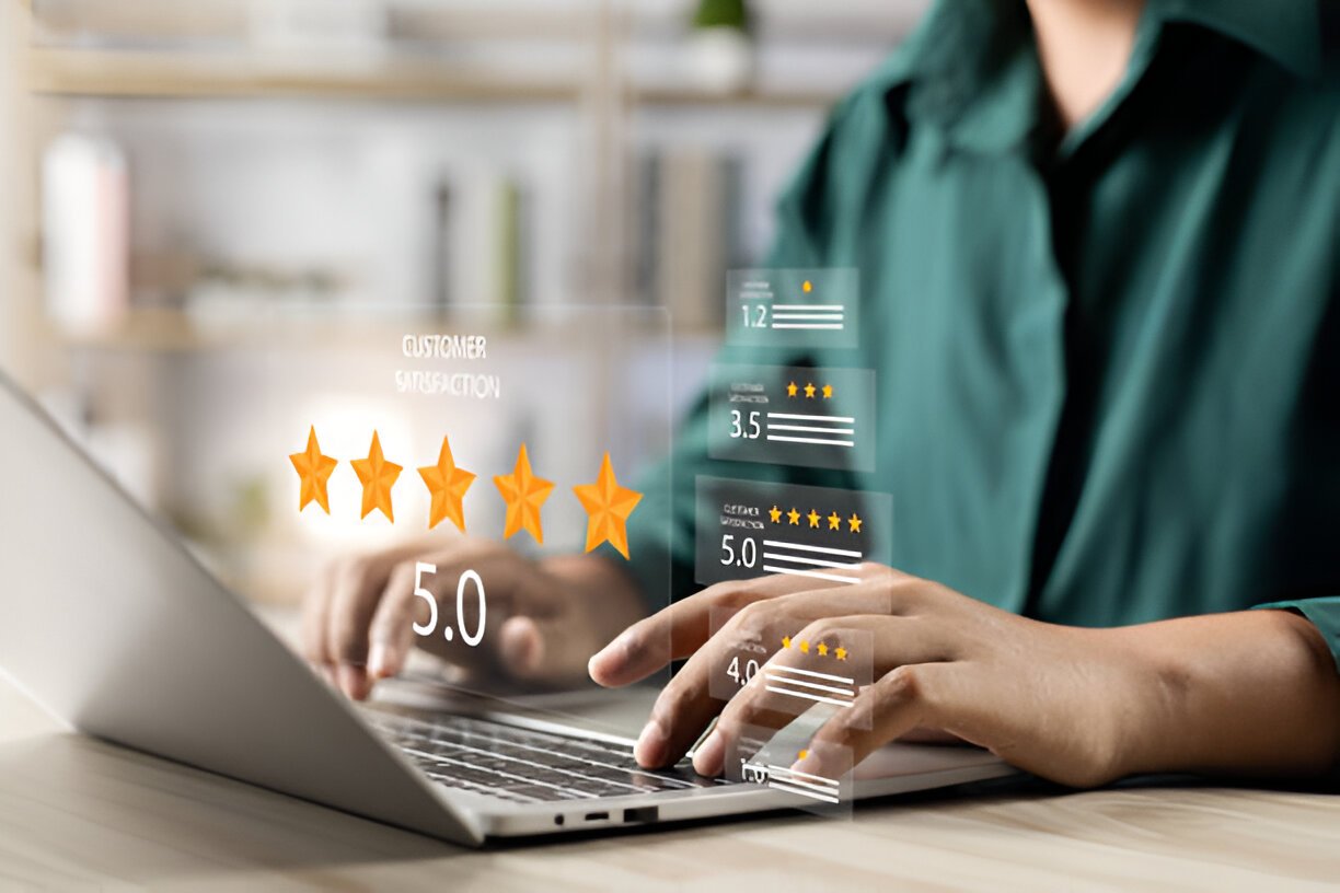 How Significant Are Reviews and Ratings for Product on Amazon