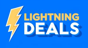 What are Lightning Deals, and How Do They Work?
