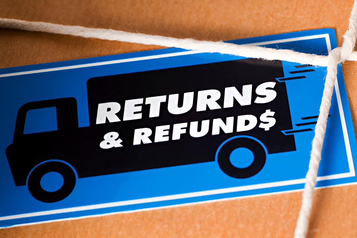 Amazon Returns and Refunds: A Seller’s Guide to Processing Them Efficiently