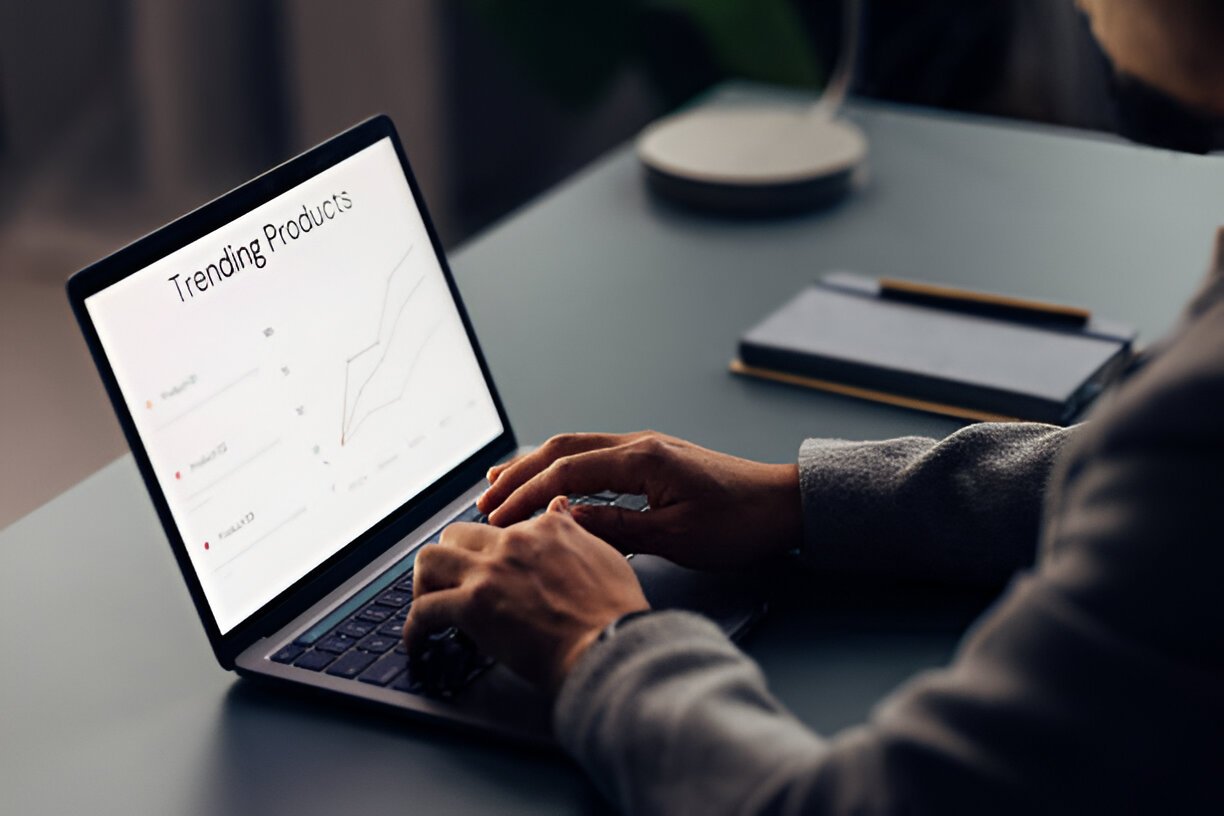 How to Identify and Evaluate Amazon’s Trending Products in 2025: A Seller’s Manual