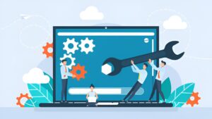 Gateway To Success: Walmart Account Management Services