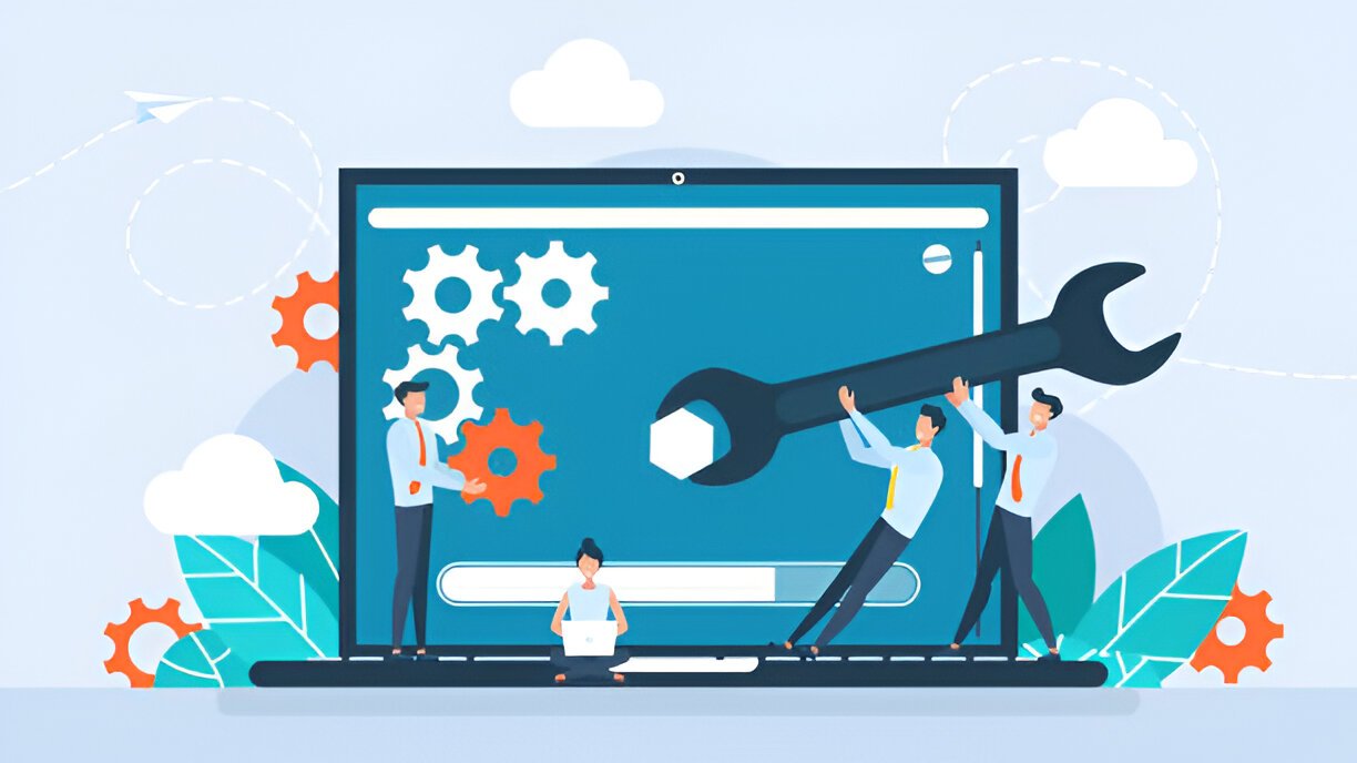 Gateway To Success: Walmart Account Management Services