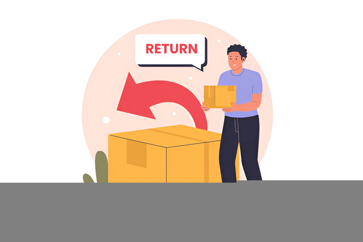 How to Handle Customer Returns and Negative Feedback on Amazon: Solutions for Managing Returns, Complaints, and Maintaining a Positive Seller Reputation