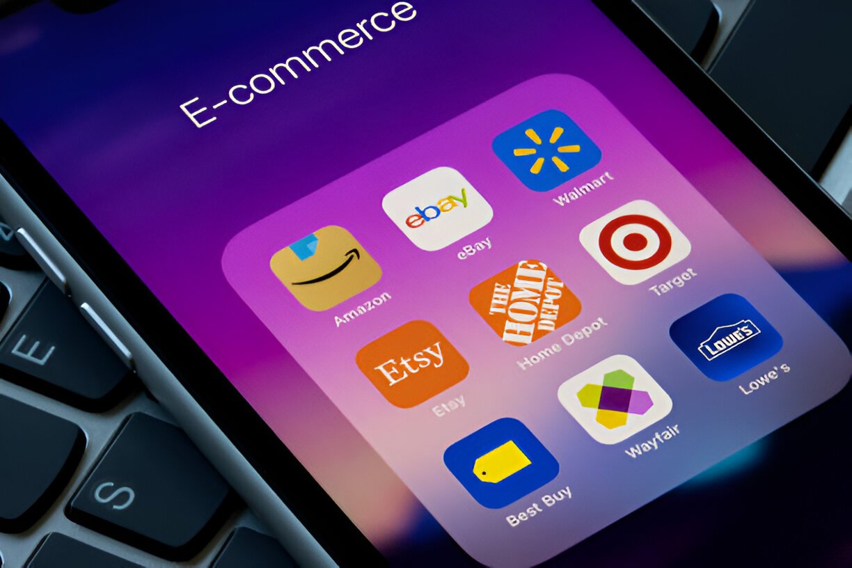 Beyond Amazon: The Ultimate Guide to Multi-Channel Selling on Walmart, eBay, and Shopify