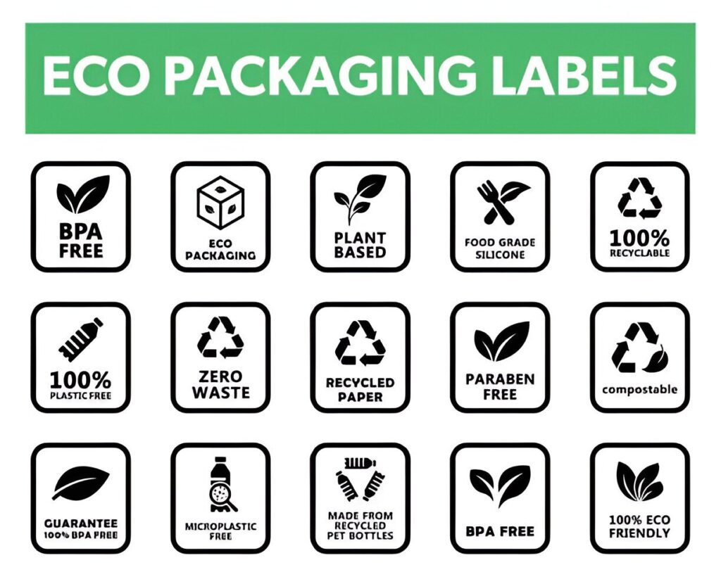 Amazon Sustainability 2025: A Seller’s Guide to Eco Labels, Packaging ...
