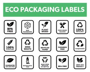 Amazon Sustainability 2025 guide for sellers on eco labels, packaging rules, and compliance requirements