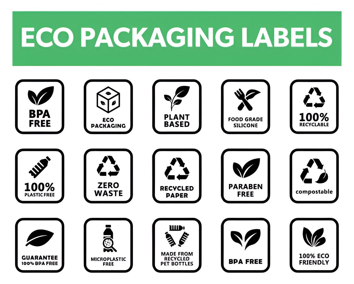 Amazon Sustainability 2025: A Seller’s Guide to Eco Labels, Packaging Rules, Compliance