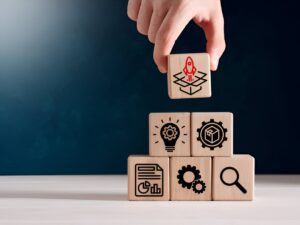 Master Amazon Product Launches in Saturated Niches