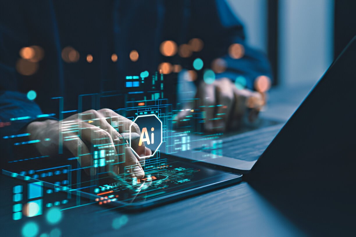 Leveraging AI & Automation to Scale Amazon Operations