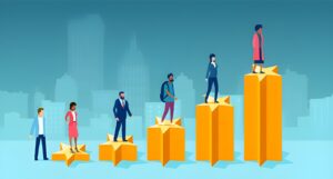 Amazon A10 algorithm 2025 concept showing relevance and ranking signals that impact product visibility and search results on Amazon marketplace.