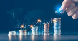 Mastering Amazon Subscription Models – illustration showing how sellers grow their business using Subscribe & Save and Reorder campaigns to boost repeat purchases and customer loyalty