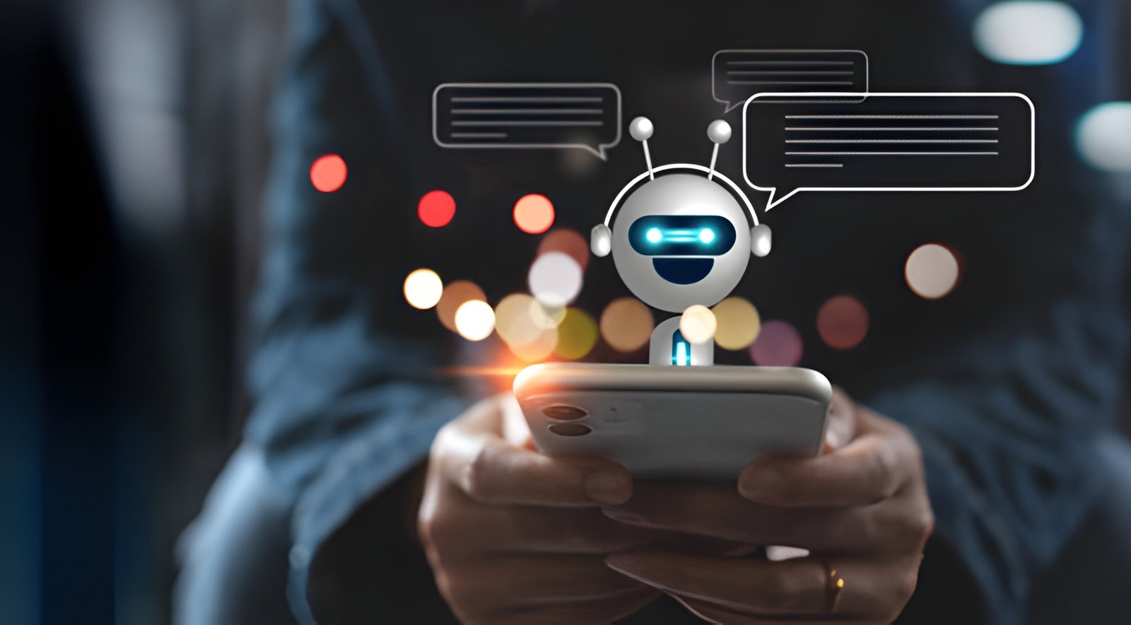 The Rise of AI-Driven Customer Support & Chatbots for Amazon Brands