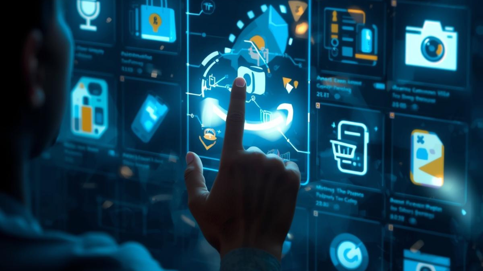 Voice & Visual Search Optimization on Amazon: Preparing for the Era of Multimodal Shopping