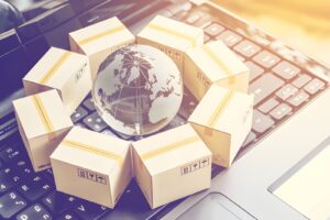 Global Amazon Selling Navigate Compliance & Logistics