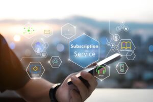 How Amazon Subscription & Replenishment Commerce Is Growing Fast