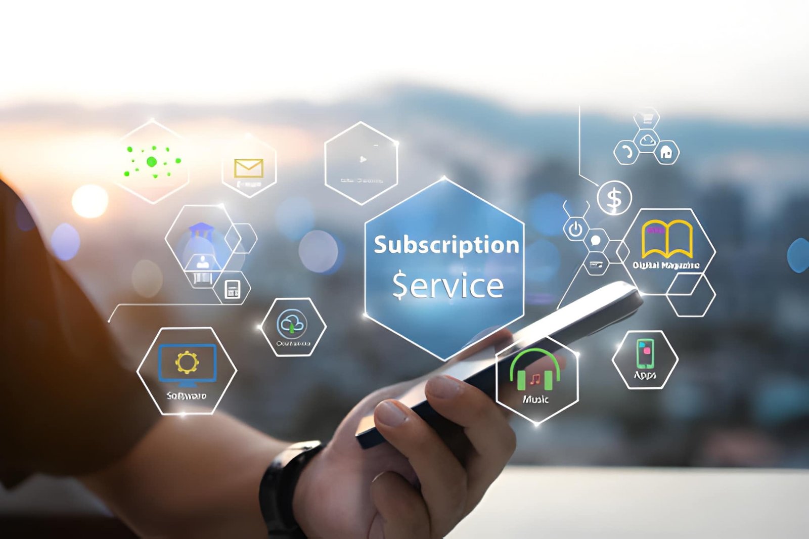 How Amazon Subscription & Replenishment Commerce Is Growing Fast