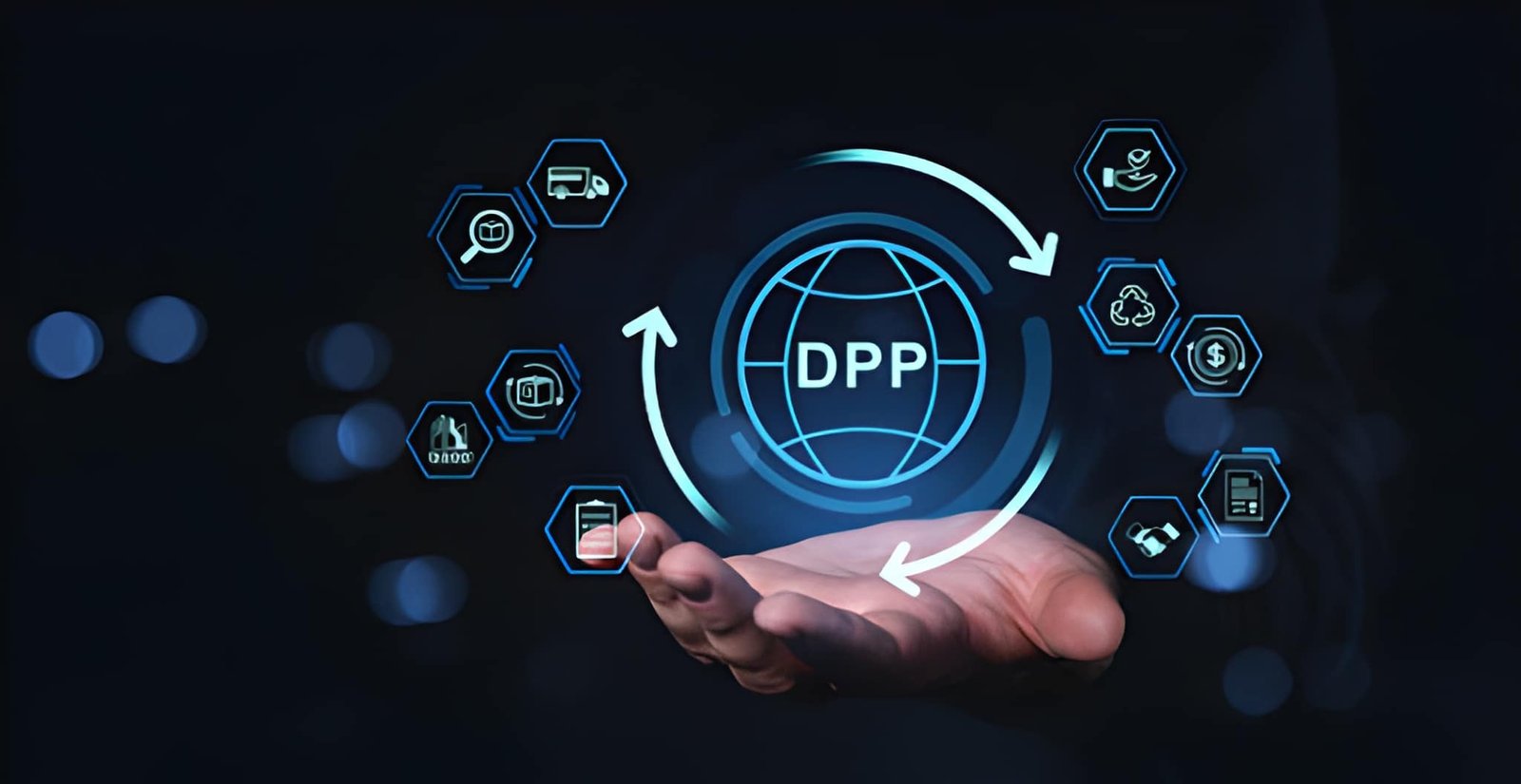 Returns Reduction Strategies with Digital Product Passports