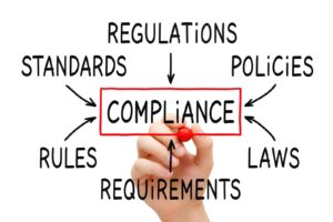 Sustainability Scorecards & Regulatory Compliance on Amazon