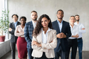 Human Resources for Music Products Business