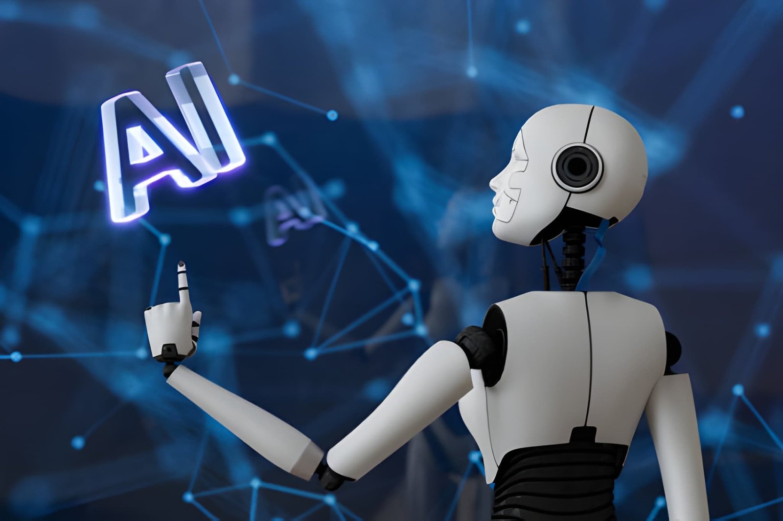 Amazon AI Moderation & Compliance Systems