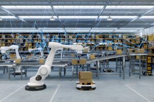 Amazon Warehousing & Distribution Evolution for Sellers