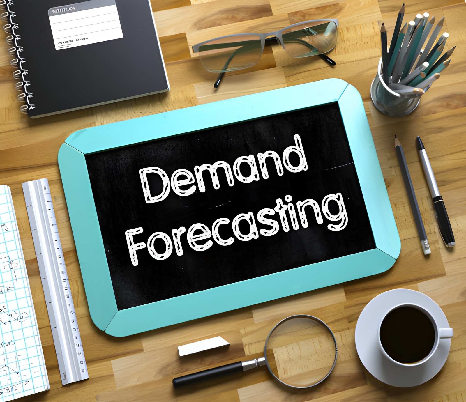 Predictive Analysis for Inventory and Demand Forecasting