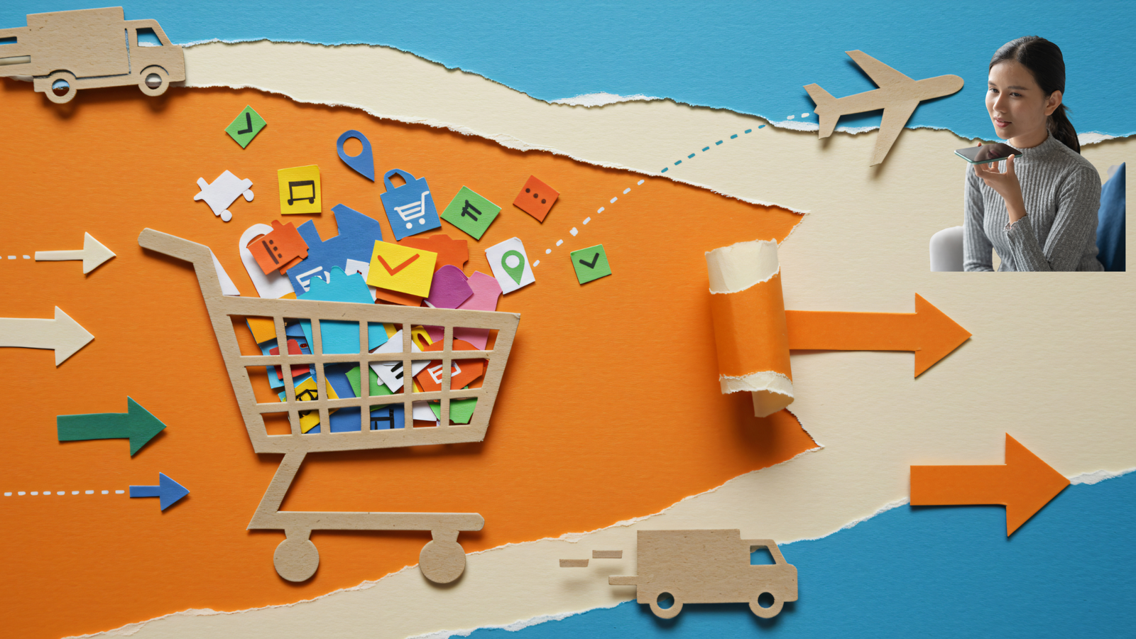 Voice Commerce and Alexa Integration For Amazon Sellers