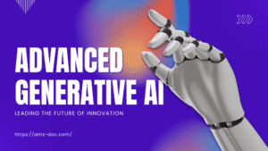 Using Generative AI for Personalized Recommendations for Products