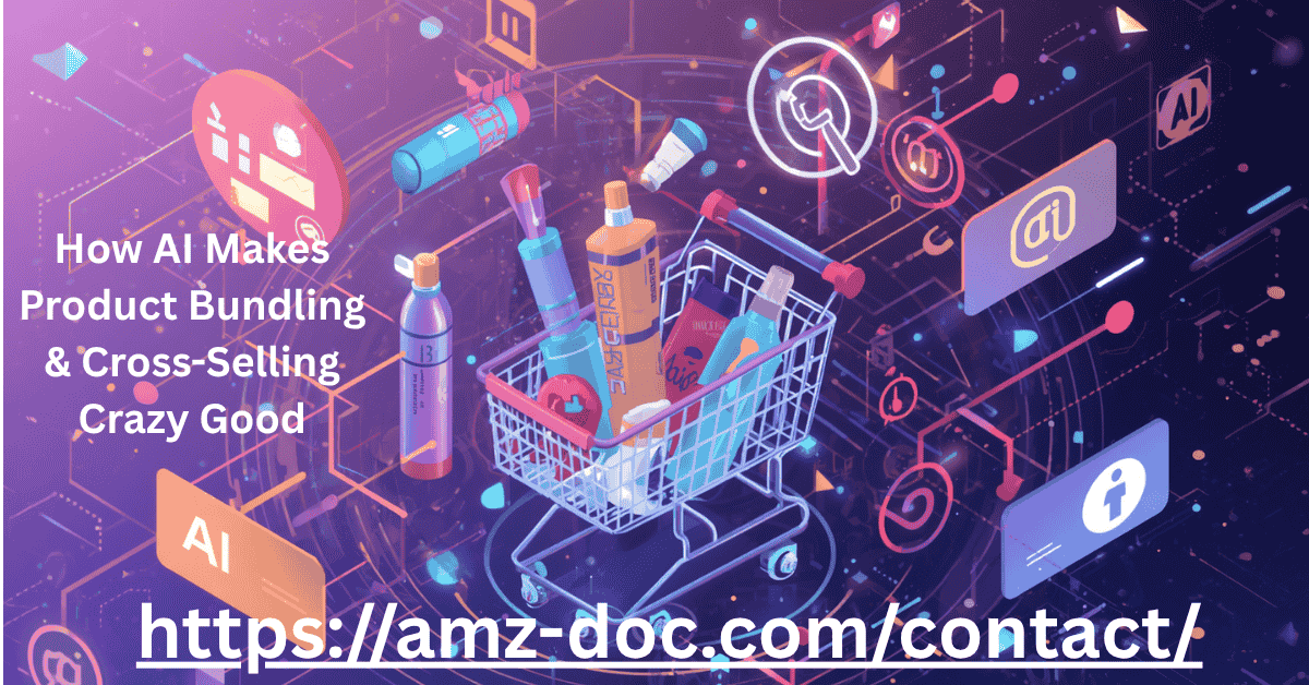 How AI Makes Product Bundling & Cross-Selling Crazy Good