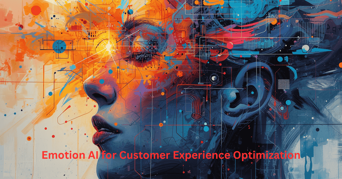 Emotion AI for Customer Experience Optimization
