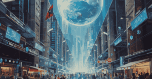 Metaverse Marketplaces: The Future of Digital Product Commerce