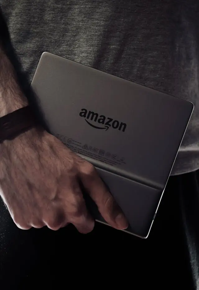 AMAZON LISTINGS