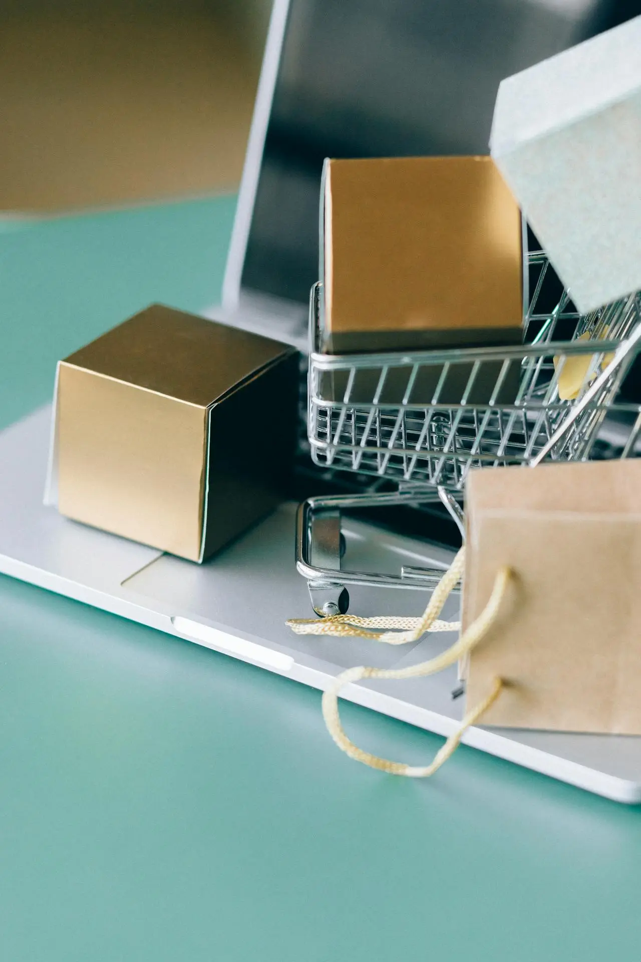 AMAZON PRODUCT LAUNCH SERVICES 