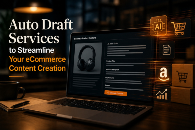 Auto Draft Services