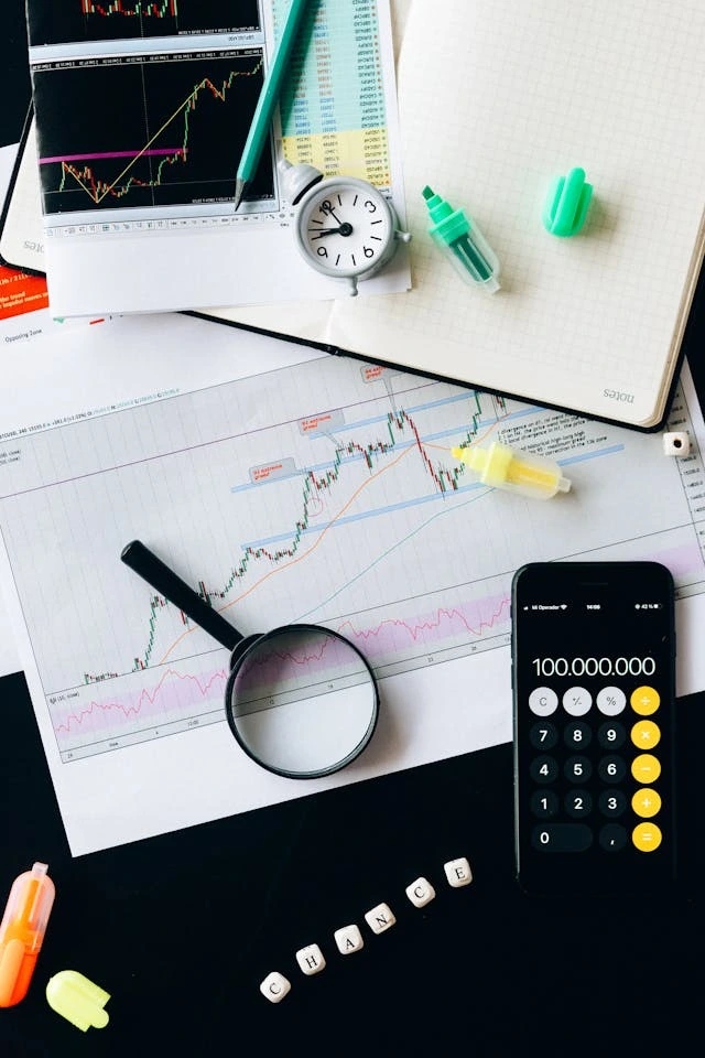 CRO AUDIT (CONVERSION RATE OPTIMIZATION) 