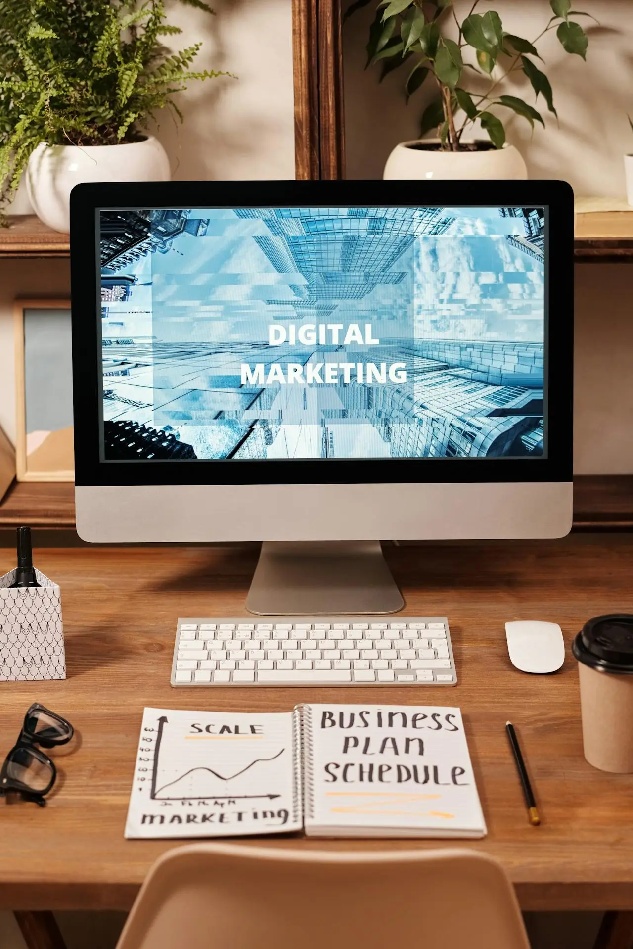 Google Ads Management 
