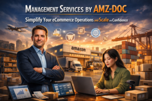 Management Services by AMZ
